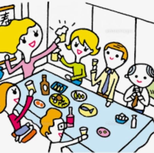 【季节限定套餐】◎5月1日至7月底限定! 8道特色菜+2小时无限畅饮,5,000日元