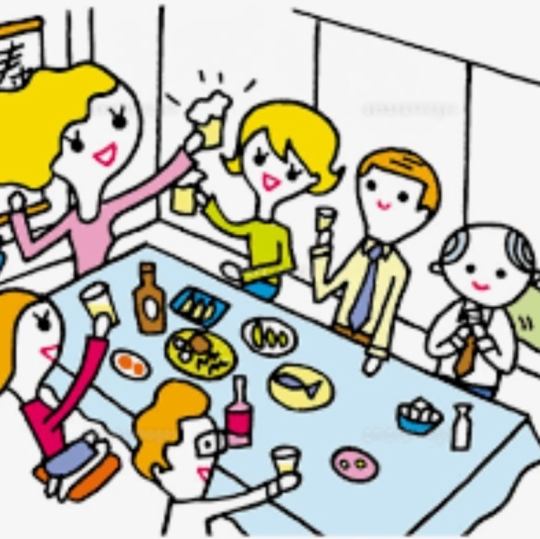 【季節の期間限定】歓送迎会におススメ◎の期間限定!!こだわり8品＋2H[飲放]付5500円