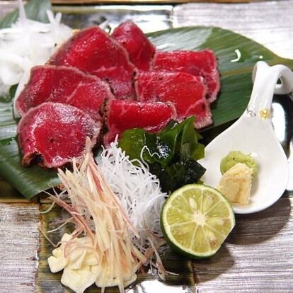 三ツ星ゴールドスターももローストビーフ/三ツ星ゴールドスターロース炙り握り(A5ランク)