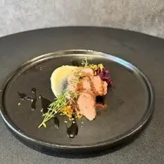 야마토 포크