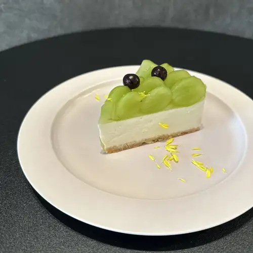 豆腐稀有起司蛋糕