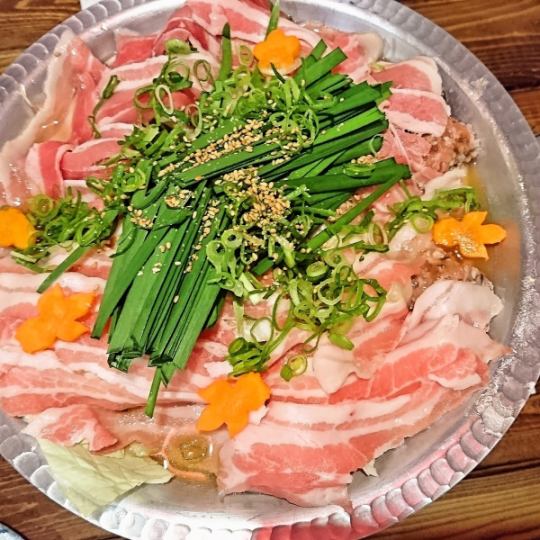 [120 minutes with all-you-can-drink] 2 types of sashimi and rice porridge to finish! Hana Kingyo course ☆ 4500 yen / 8 dishes in total