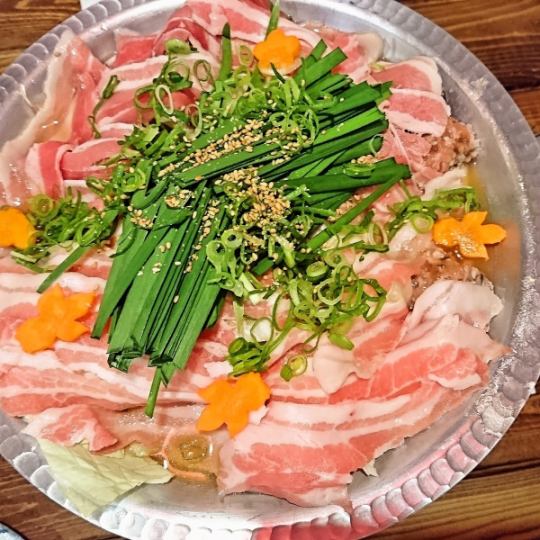 【飲み放題付120分】刺身２点盛りと〆の雑炊も有！花きんぎょコース☆4500円/全8品