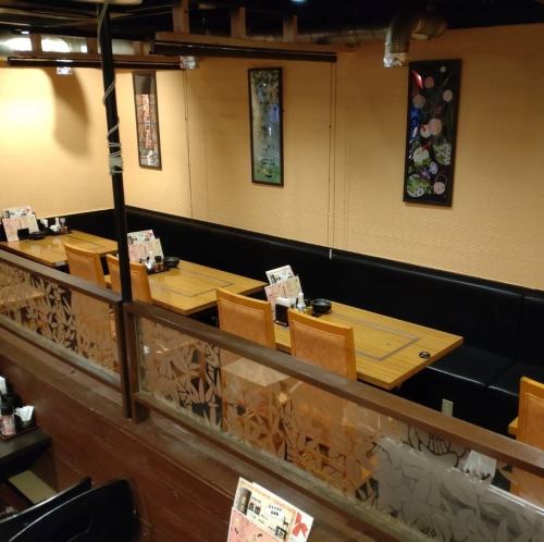 Banquets are welcome★