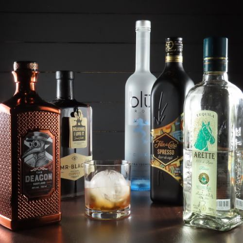 お酒好きも、飲めない方も