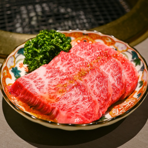 横川焼肉はうまい！