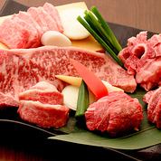 【120分食べ放題】アンガス牛食べ放題+アルコール飲み放題宴会コース