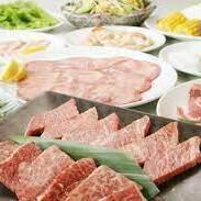 【120分食べ放題】和牛食べ放題+ソフトドリンク飲み放題宴会コース