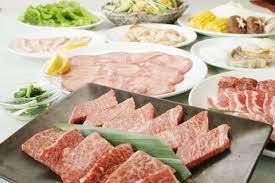 【120分食べ放題】和牛食べ放題+アルコール飲み放題宴会コース