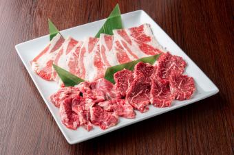 【共14道菜】安格斯牛肉宴席套餐 4,000日元(含税)