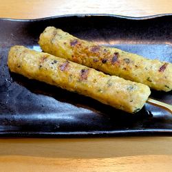 つくね串