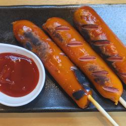 フランクフルト