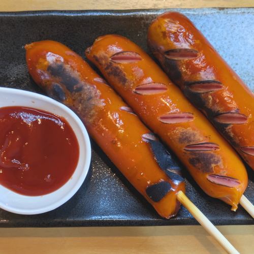 フランクフルト
