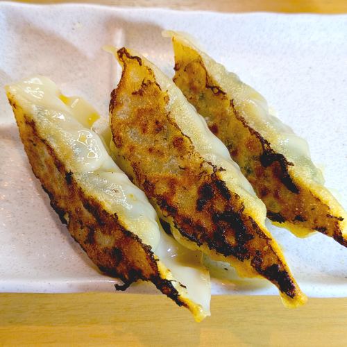 焼き餃子（5個）