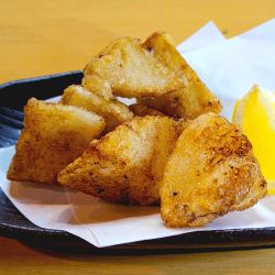 長芋からあげ