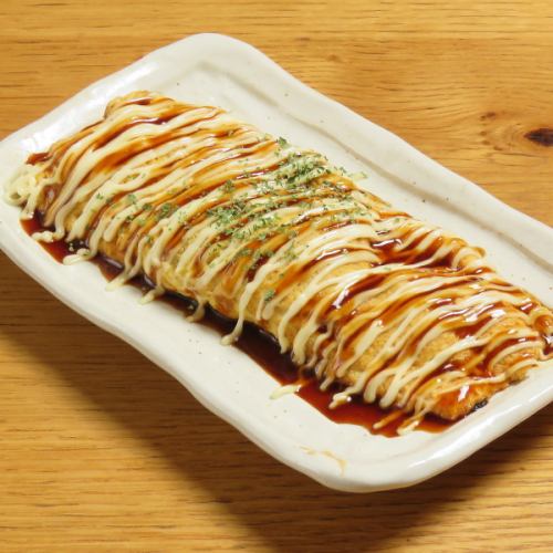 豚平焼き
