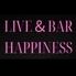 Live＆bar HAPPINESS