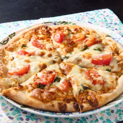 お食事メニューもご用意！