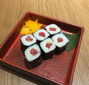 鉄火巻き