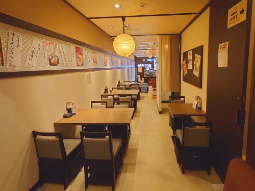 接待、デート、女子会にも