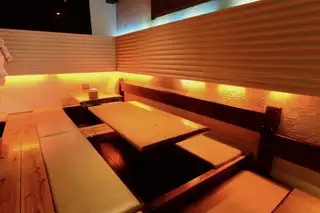 Private bookings are available upon request.Please contact the restaurant regarding the number of people, date and time, budget, etc.