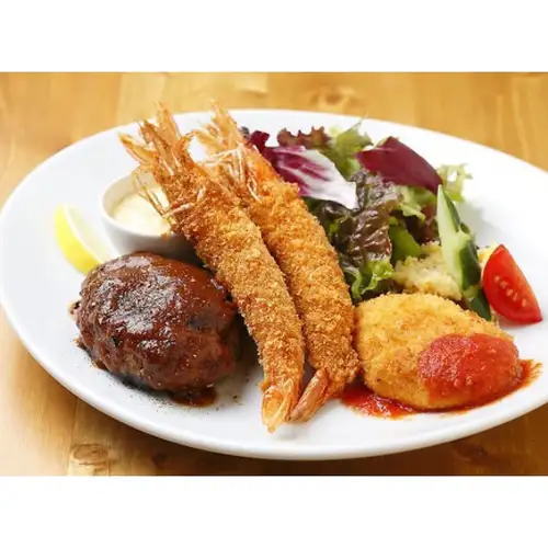 STOVEスペシャル