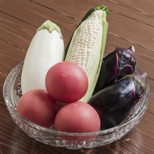 ◆地域密着で柔軟な接客