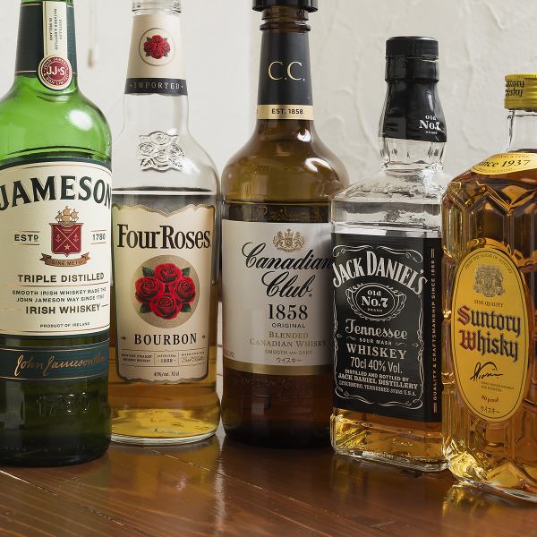 【宴会にぴったり！やじるしおまかせコース】　※イメージ