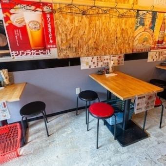 【3時間飲み放題付】スペシャルコース　4000円(税込)