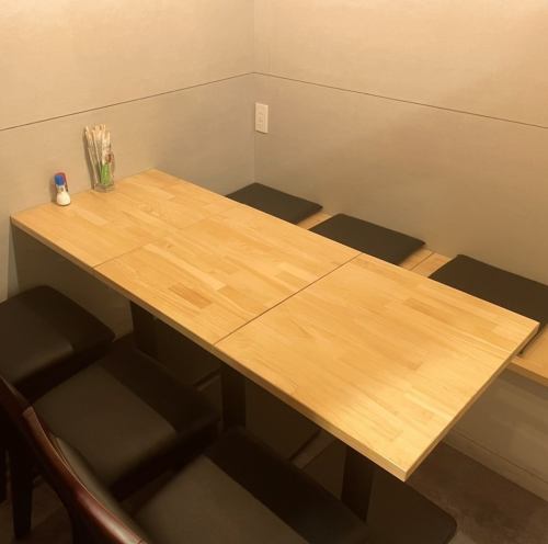 仕事帰りの一杯やデートに