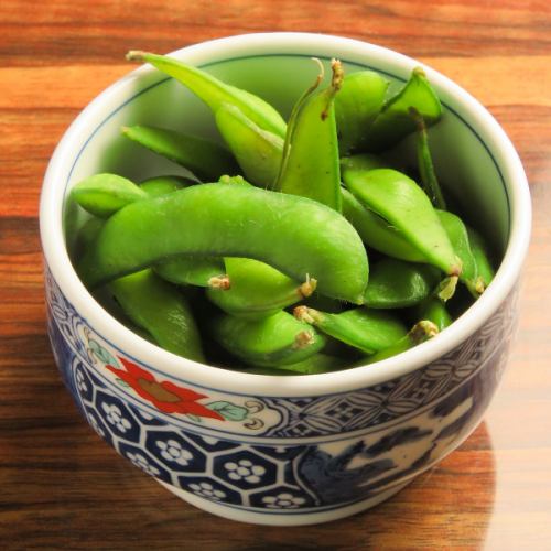 Edamame