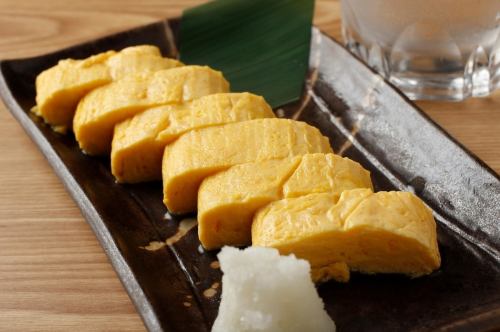 居酒屋メニューもご用意♪