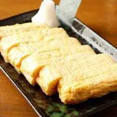 だし巻きたまご