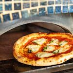 女子会にも◎女性好みのイタリアンを中心とした料理を多数ご用意