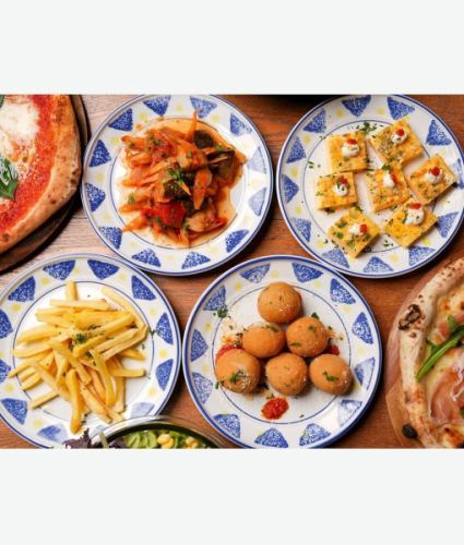 駅チカの絶品イタリアン◎