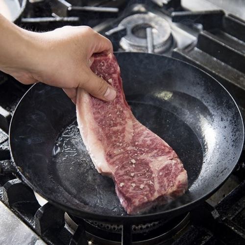 Nickの美味しさのワケ