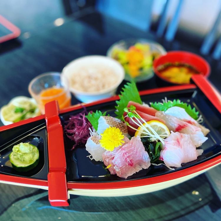 健康居酒屋 しみず 魚to畑 エスパルスドリームプラザ店 公式