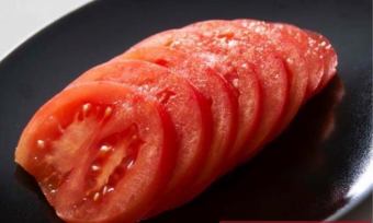 静岡産　冷やしトマト