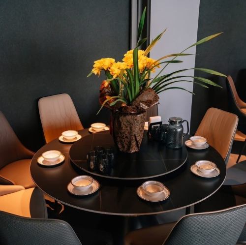 大型宴会も対応可能◎