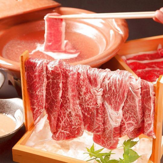 ◇120 minutes all-you-can-drink included◇Hida beef savory and luxurious sashimi [Hida beef savory course: 11 dishes in total] 8,000 yen ⇒ 7,000 yen