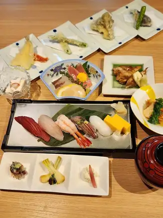 [Food Only] Limited to 20 people per day! Summer 8-course bargain menu! 3,300 yen