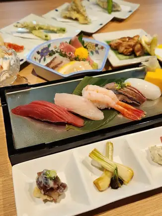 [2-hour all-you-can-drink included!] Limited to 20 people per day! Summer 8-course bargain menu! 4,950 yen
