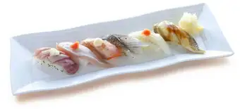 焙りづくし
