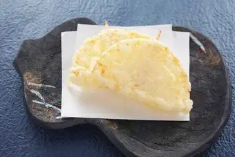 たまねぎ天