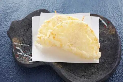 たまねぎ天
