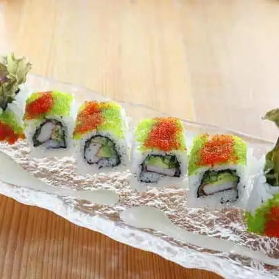 カリフォルニアロール