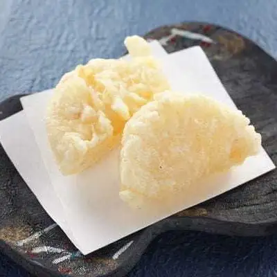 出汁大根天