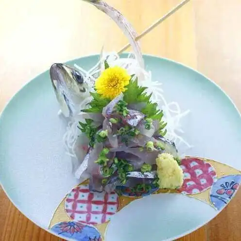 活あじたたき