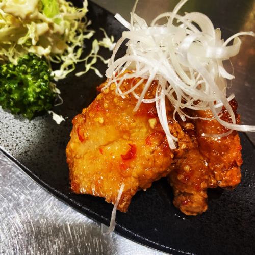 当店おすすめ‼️ バッファローチキン　