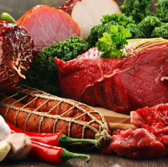 こだわりのお肉をお楽しみいただけます